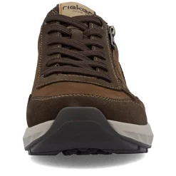 Rieker Tennarit Ja Sneakerit|Kävelykengät*tennarit 11500-22 22 Tabak / Noce / Kaffee