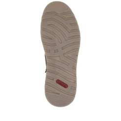 Rieker Tennarit Ja Sneakerit|Kävelykengät*tennarit 37004-54 54 Moos / Moor / Schwarz