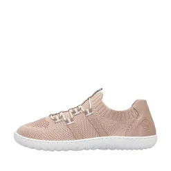 Rieker Tennarit Ja Sneakerit|Kävelykengät*tennarit 52854-31 31 Lightblush / Rosegold