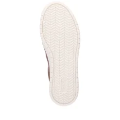 Rieker Tennarit Ja Sneakerit*tennarit B7804-24 24 Amaretto / Moro / Moro / Schwarz