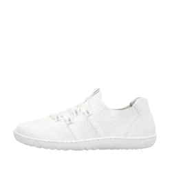 Rieker Tennarit Ja Sneakerit|Kävelykengät*tennarit K2 Reinweiss Weiss 80 K2 Reinweiss/weiss