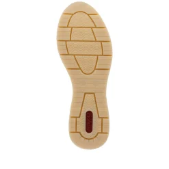 Rieker Tennarit Ja Sneakerit|Kävelykengät*tennarit N9301-60 60 Perle / Pebble / Muschel
