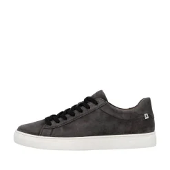 Rieker Tennarit Ja Sneakerit*tennarit U0701-45 45 Asphalt