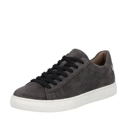 Rieker Tennarit Ja Sneakerit*tennarit U0701-45 45 Asphalt