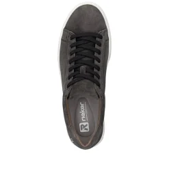 Rieker Tennarit Ja Sneakerit*tennarit U0701-45 45 Asphalt