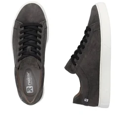 Rieker Tennarit Ja Sneakerit*tennarit U0701-45 45 Asphalt