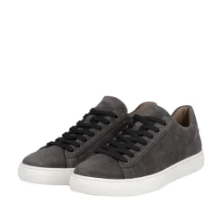Rieker Tennarit Ja Sneakerit*tennarit U0701-45 45 Asphalt