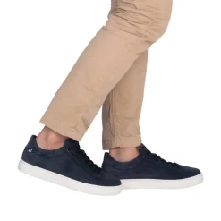 Rieker Tennarit Ja Sneakerit*tennarit U0701-14 14 Kobalt