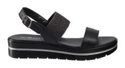Rizzoli Sandaalit*sandaalit 3524370 Nero