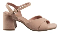 Rizzoli Avokkaat Ja Juhlakengät*sandaletit 8455934 Camoscio contour