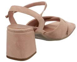 Rizzoli Avokkaat Ja Juhlakengät*sandaletit 8455934 Camoscio contour