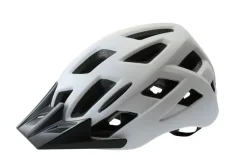 Rockhead Kypärät Ja Tarvikkeet*pyöräilykypärä R-LED valkoinen L 56-61 cm