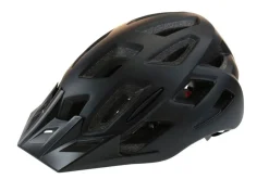 Rockhead Kypärät Ja Tarvikkeet*pyöräilykypärä R-LED musta L 56-61 cm