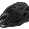 Rockhead Kypärät Ja Tarvikkeet*pyöräilykypärä R-LED musta M 53-58 cm