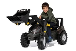 Rolly Ulkolelut*Farmtrac Premium Valtra sääd.+ ek