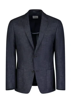 Roy Robson Puvuntakit Ja Bleiserit*blazer 14551 3392 A401 Navy