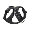RuffWear Koirat*valjaat Front Range, Twilight Gray, XXS