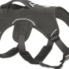 RuffWear Koirat*valjaat Web Master, Twilight Gray, XXS