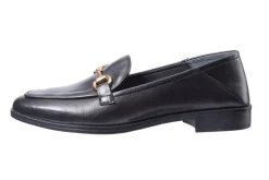 RUGUI Kävelykengät*loaferit 247R pearl Black