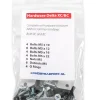 Jääurheilu*Ruuvisarja Delta Fit All XC/BC