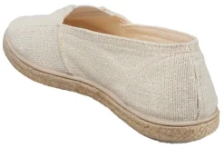 SAB Kangaskengät*espadrillot 32.656.3025.51 BLANCO