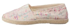 SAB Kangaskengät*espadrillot 32.656.3580.81 Fuxia