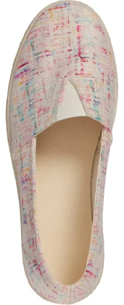 SAB Kangaskengät*espadrillot 32.656.3580.81 Fuxia