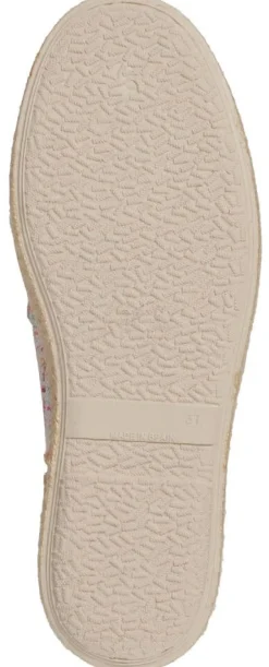 SAB Kangaskengät*espadrillot 32.656.3580.81 Fuxia