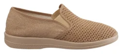 SAB Kangaskengät*kangaskengät 11.809.2019.77 Taupe
