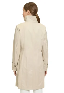 Saint Jacques Kevät- Ja Syystakit*takki 7110-5619 1160 Beige