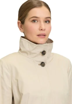 Saint Jacques Kevät- Ja Syystakit*takki 7110-5619 1160 Beige