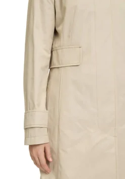 Saint Jacques Kevät- Ja Syystakit*takki 7110-5619 1160 Beige