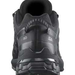 Salomon Juoksu- Ja Treenikengät*maastojuoksukenkä Xa Pro 3D V9 GTX M Black/Phantom/Pewter
