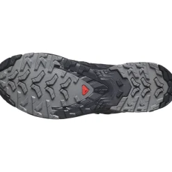 Salomon Juoksu- Ja Treenikengät*maastojuoksukenkä Xa Pro 3D V9 GTX M Black/Phantom/Pewter