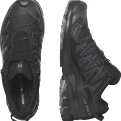 Salomon Juoksu- Ja Treenikengät*maastojuoksukenkä Xa Pro 3D V9 GTX M Black/Phantom/Pewter