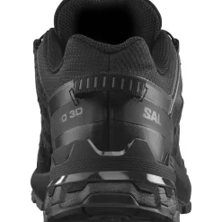 Salomon Juoksu- Ja Treenikengät*maastojuoksukenkä Xa Pro 3D V9 GTX W Black/Phantom/Pewter