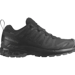 Salomon Juoksu- Ja Treenikengät*maastojuoksukenkä Xa Pro 3D V9 GTX W Black/Phantom/Pewter