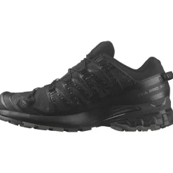Salomon Juoksu- Ja Treenikengät*maastojuoksukenkä Xa Pro 3D V9 GTX W Black/Phantom/Pewter