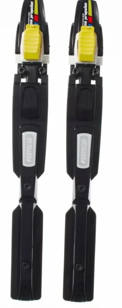 Hiihtourheilu*Salomon siteet SNS Propulse RC2