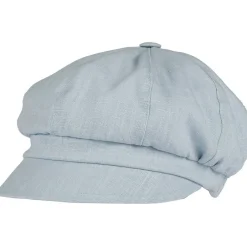 Salon Hatut Ja Pipot*hattu Mia Linen Pastel