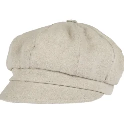 Salon Hatut Ja Pipot*hattu Mia Linen Pastel