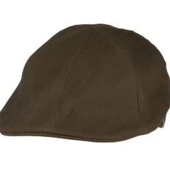 Salon lakkitehdas Hatut, Huivit Ja Käsineet*lippis flat cap Bamboo