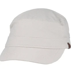 Salon lakkitehdas Hatut, Huivit Ja Käsineet*lippis Army Cap Bamboo