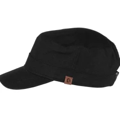 Salon lakkitehdas Hatut, Huivit Ja Käsineet*lippis Army Cap Bamboo