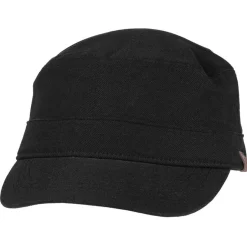 Salon lakkitehdas Hatut, Huivit Ja Käsineet*lippis Army Cap Bamboo