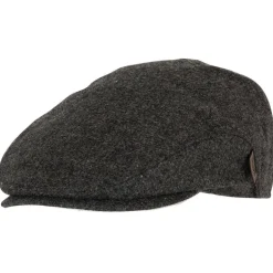 Salon lakkitehdas Hatut, Huivit Ja Käsineet*lippis Macon 46 Gen Merino