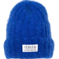 Salon Hatut Ja Pipot*pipo Beanie Mohair Chunky