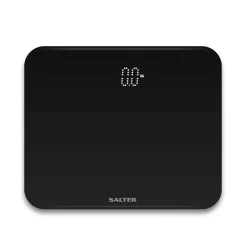 Salter Kauneus Ja Terveys*henkilövaaka musta SA9204 BK3R