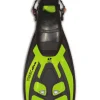 Salvas Vesiurheilu*räpylä säädettävä Tonic Dive L/XL (42-45)