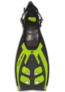 Salvas Vesiurheilu*räpylä säädettävä Tonic Dive L/XL (42-45)